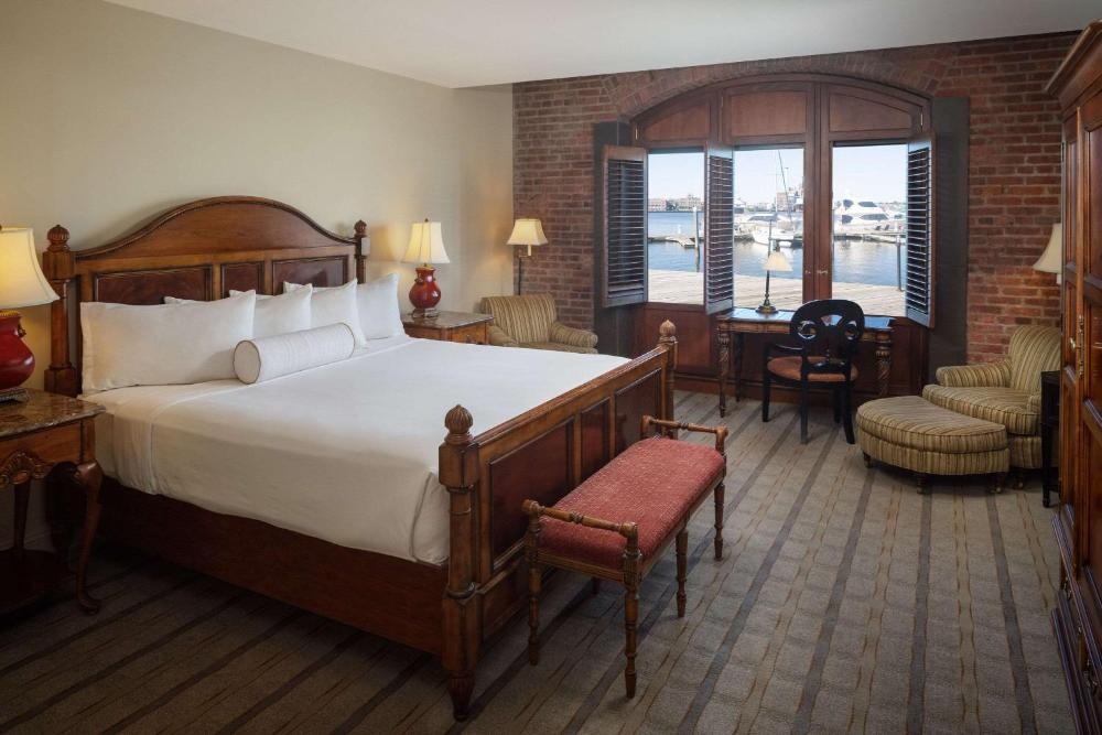 The Inn at Henderson's Wharf, Ascend Hotel Collection Image 12
