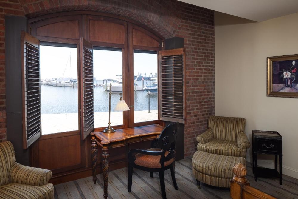 The Inn at Henderson's Wharf, Ascend Hotel Collection Image 16