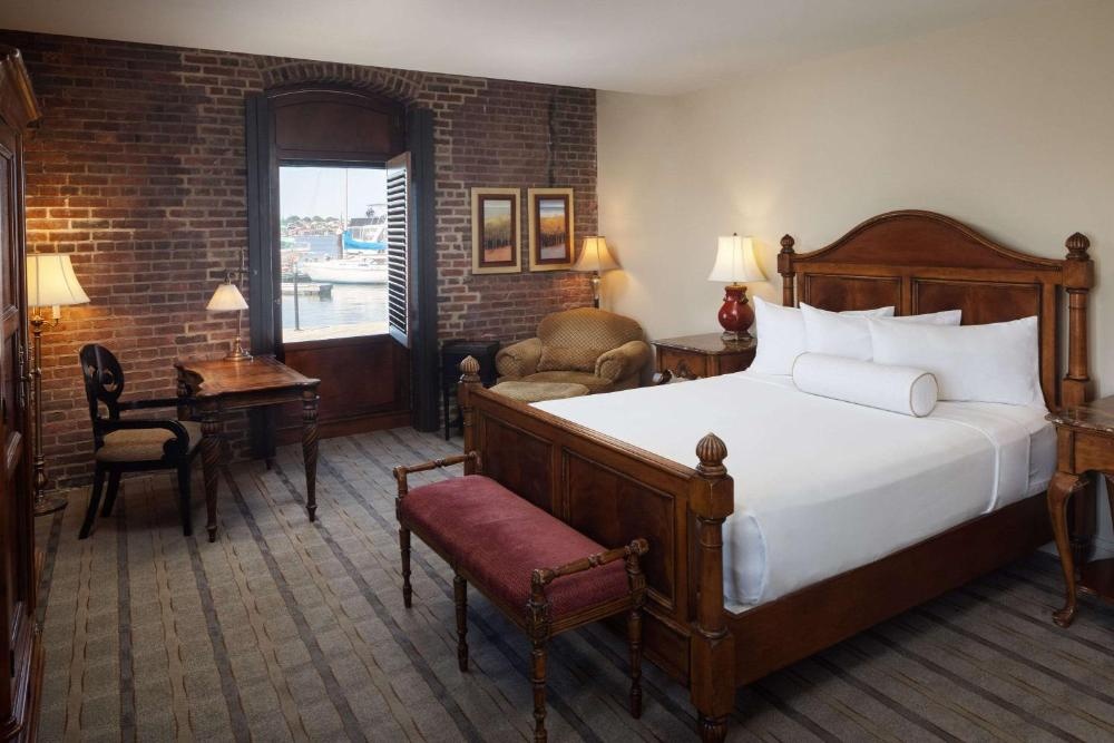The Inn at Henderson's Wharf, Ascend Hotel Collection Image 18