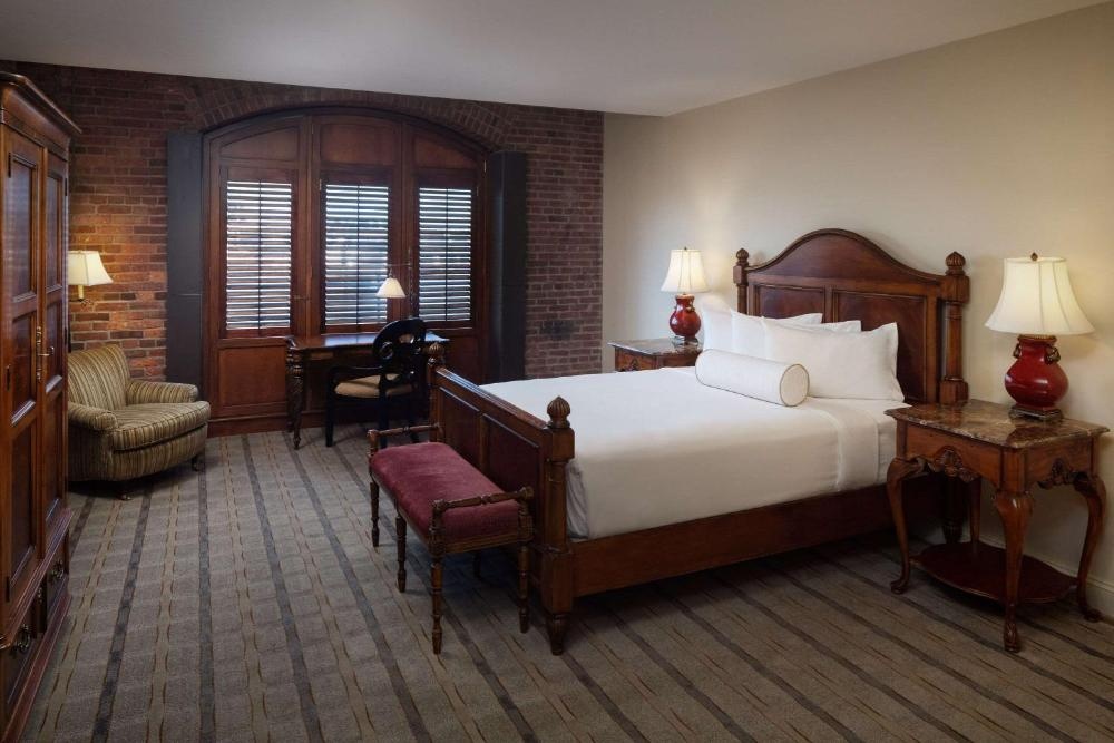 The Inn at Henderson's Wharf, Ascend Hotel Collection Image 24
