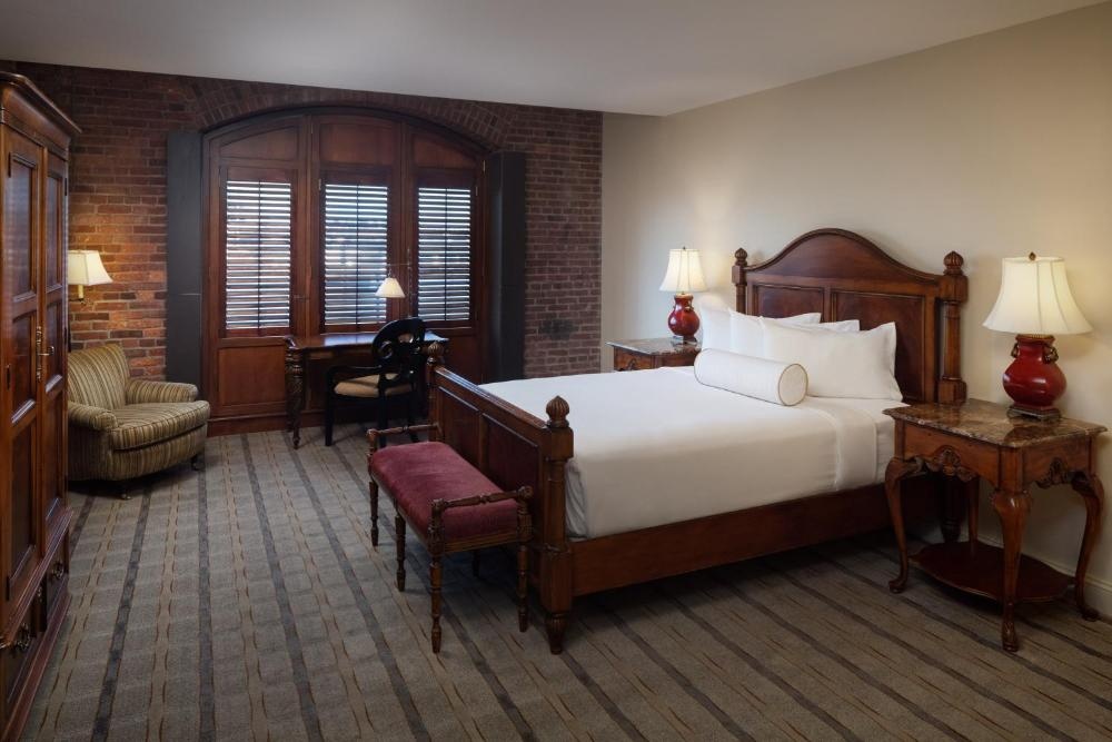 The Inn at Henderson's Wharf, Ascend Hotel Collection Image 28