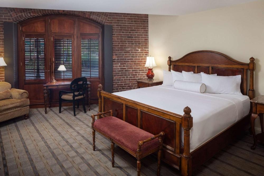 The Inn at Henderson's Wharf, Ascend Hotel Collection Image 38