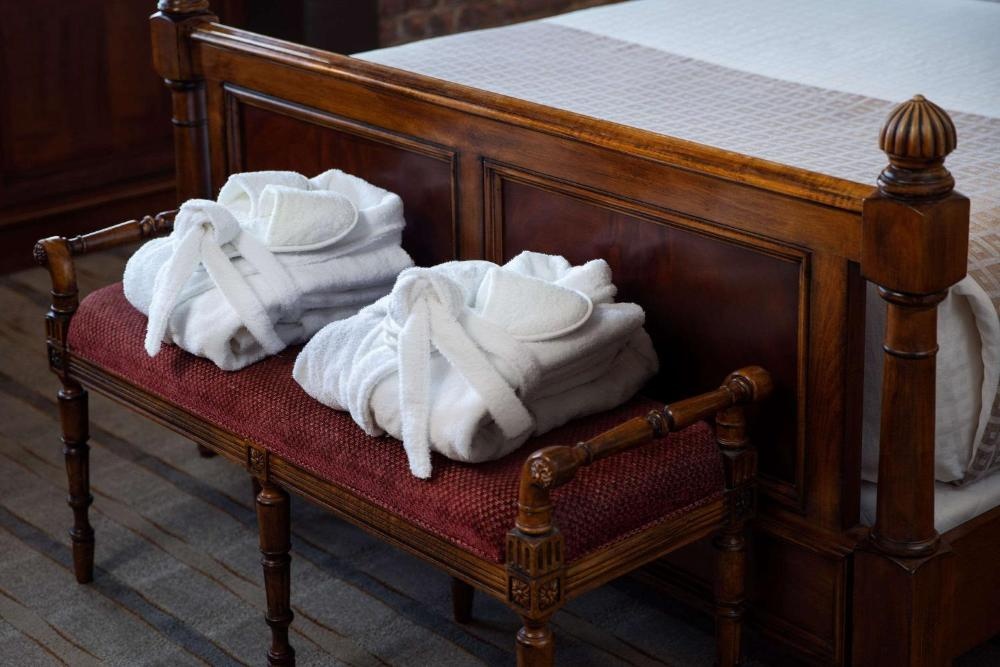 The Inn at Henderson's Wharf, Ascend Hotel Collection