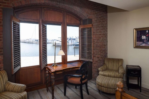 The Inn at Henderson's Wharf, Ascend Hotel Collection image 13