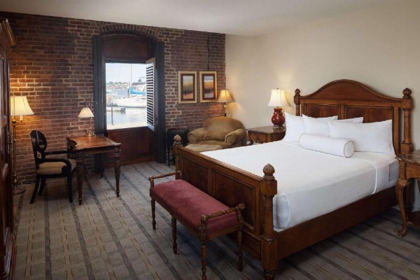 The Inn at Henderson's Wharf, Ascend Hotel Collection image 18