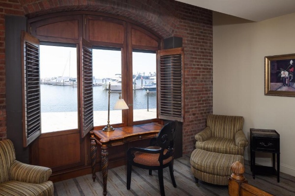 The Inn at Henderson's Wharf, Ascend Hotel Collection image 22