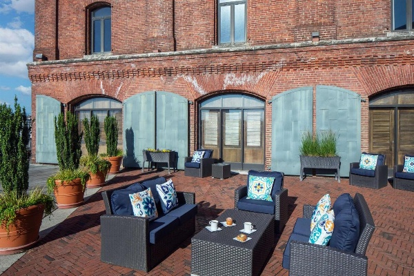The Inn at Henderson's Wharf, Ascend Hotel Collection image 3