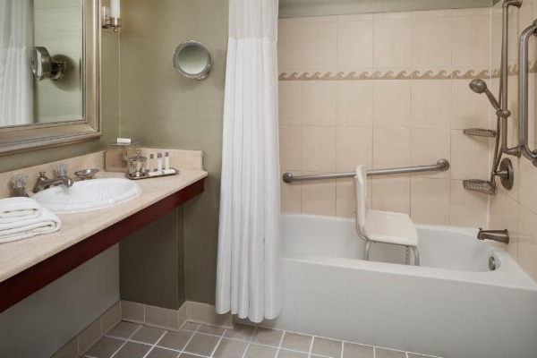The Inn at Henderson's Wharf, Ascend Hotel Collection image 30