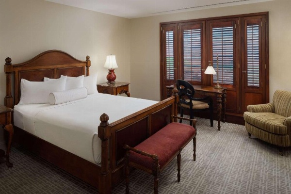 The Inn at Henderson's Wharf, Ascend Hotel Collection image 31