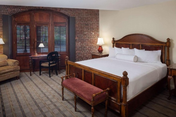 The Inn at Henderson's Wharf, Ascend Hotel Collection image 38
