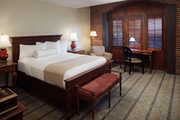 The Inn at Henderson's Wharf, Ascend Hotel Collection image 44