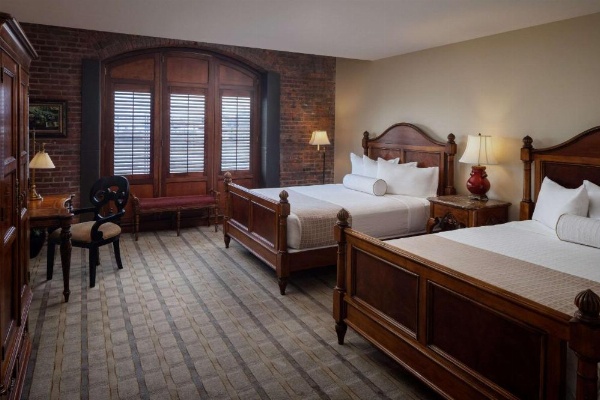 The Inn at Henderson's Wharf, Ascend Hotel Collection image 6